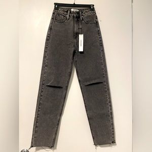 Vigoss Billie High Rise 90’s Jean | 24 x 29.5”